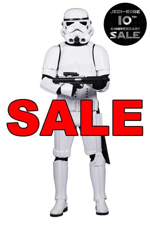 Stormtrooper Armour SALE